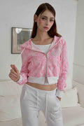 schnee-fw-25-baby-camo-hood-zip-up-pink-bebe-pink-bebe-s