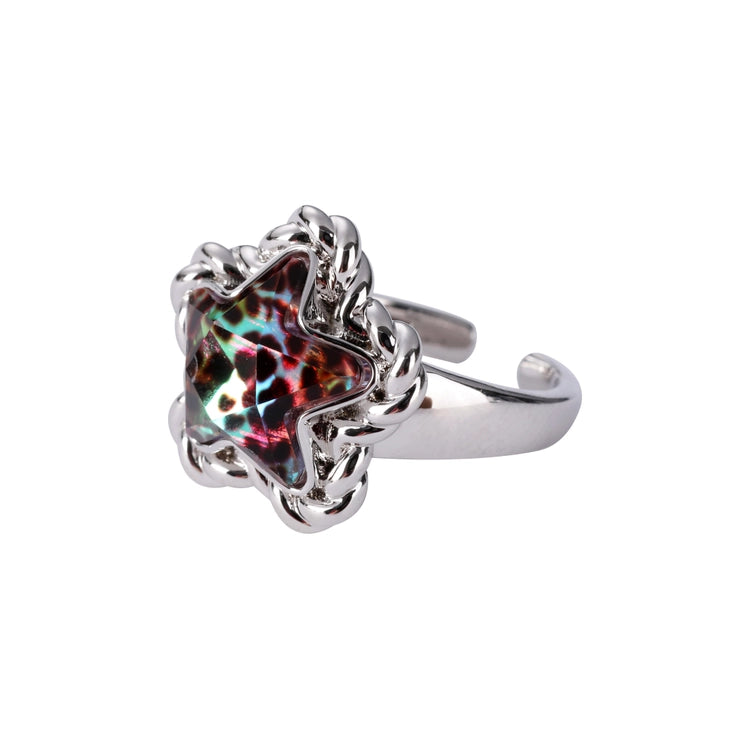 twentyoneaugust-ss-26-star-leopard-ring-multicolor-s