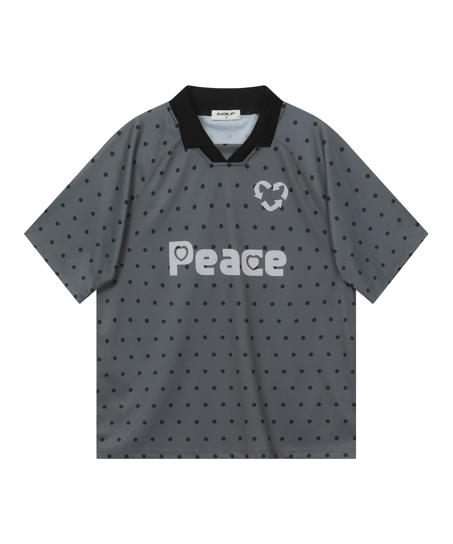 bauf-ss-25-dot-jersey-tshirt-(charcoal)