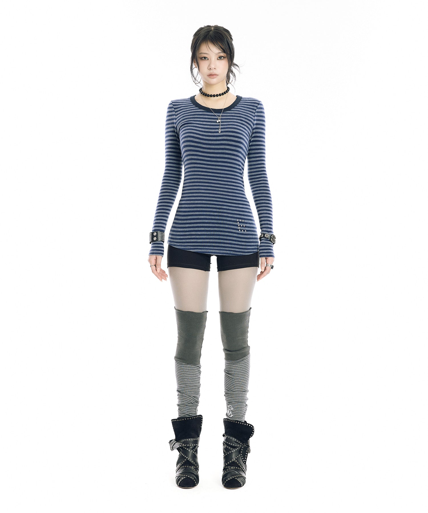 eessay-fw-25-nana-knit-t-shirt-blue-blue-s