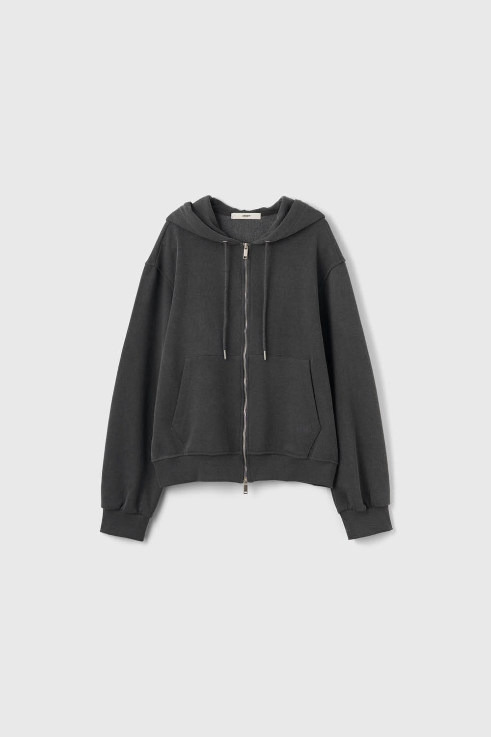 anedit-fw-26-i-faded-pigment-hood-zip-up-charcoal-charcoal-s