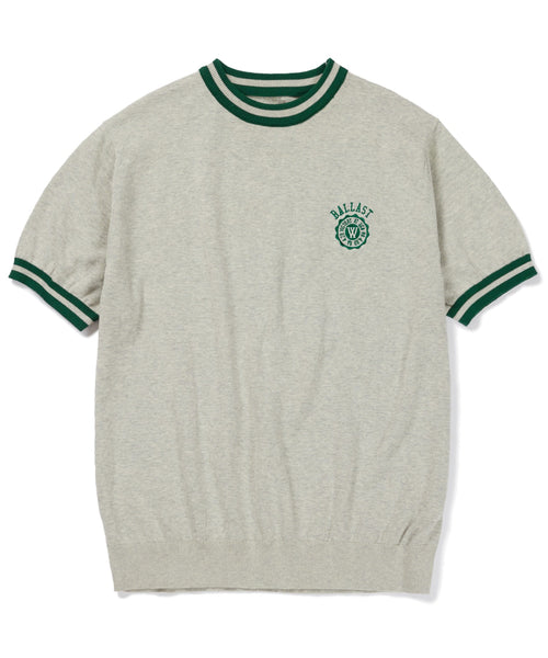 knd-ss-26-ballast-athletic-ringer-knit-sweat-melange-gray-melange-s