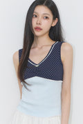illigo-ss-26-polka-dot-color-block-sleeveless-top-navy-navy-s
