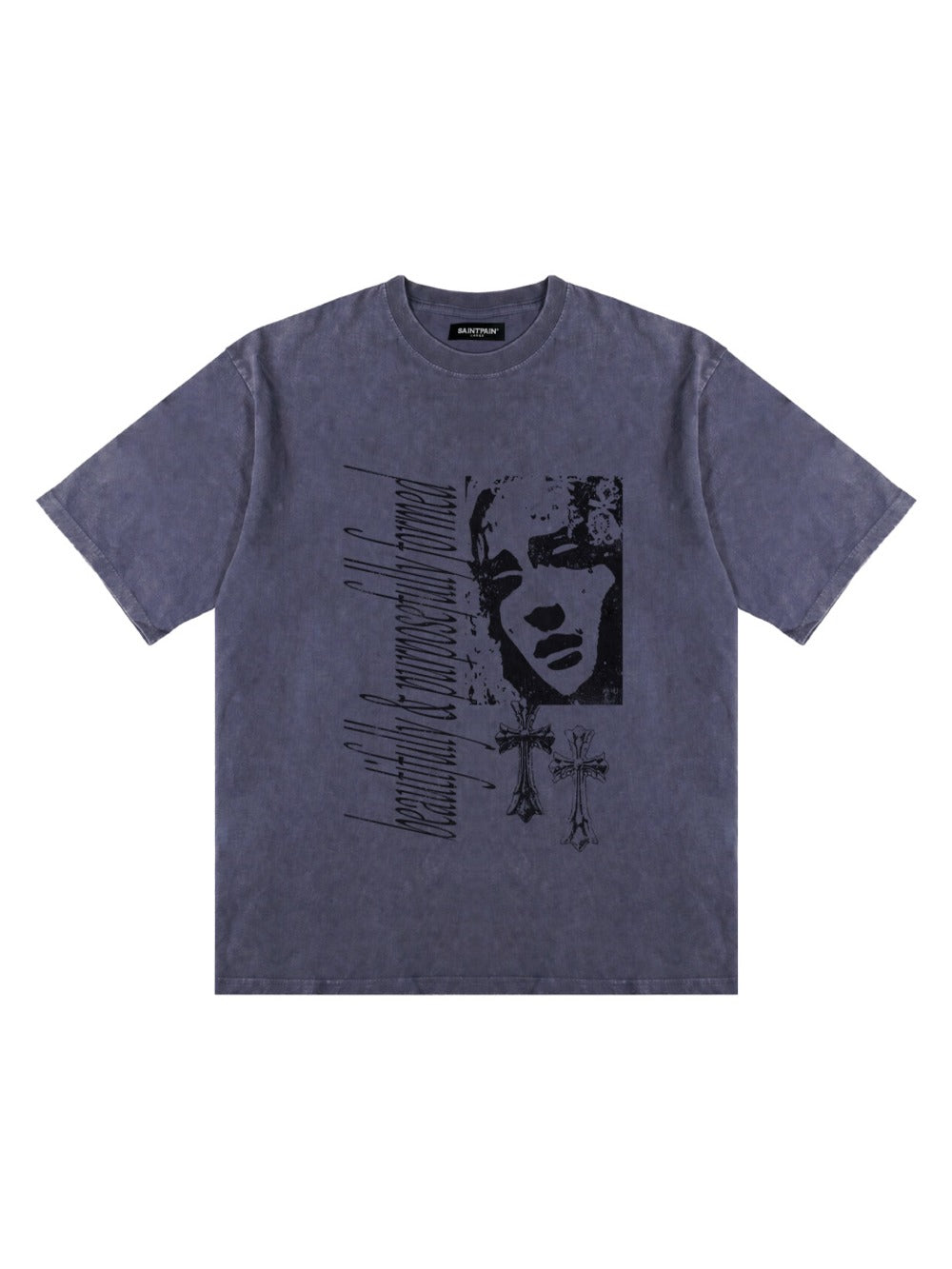 saintpain-ss-26-sp-lettering-maria-pigment-short-sleeve-t-shirt-blue-blue-s
