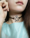 boho-libertude-ss-26-bloom-choker-necklace-silver-s