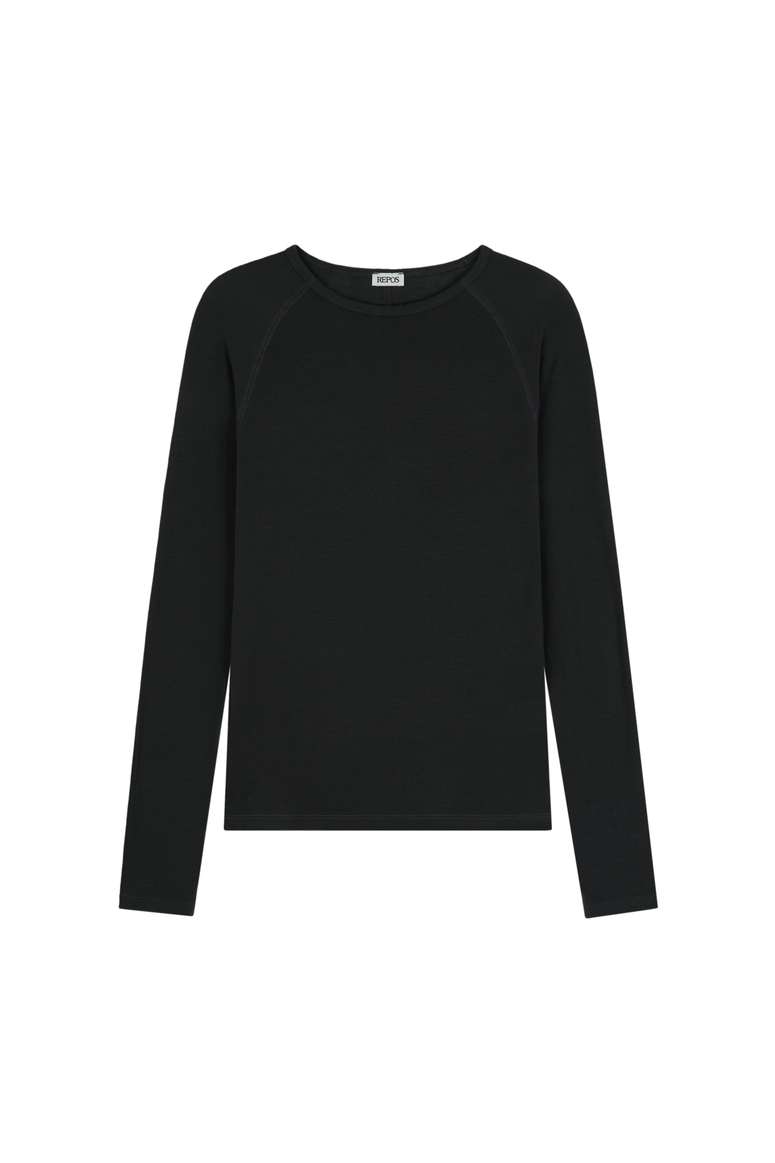 repos-ss-26-wool-raglan-t-shirt-charcoal-charcoal-s