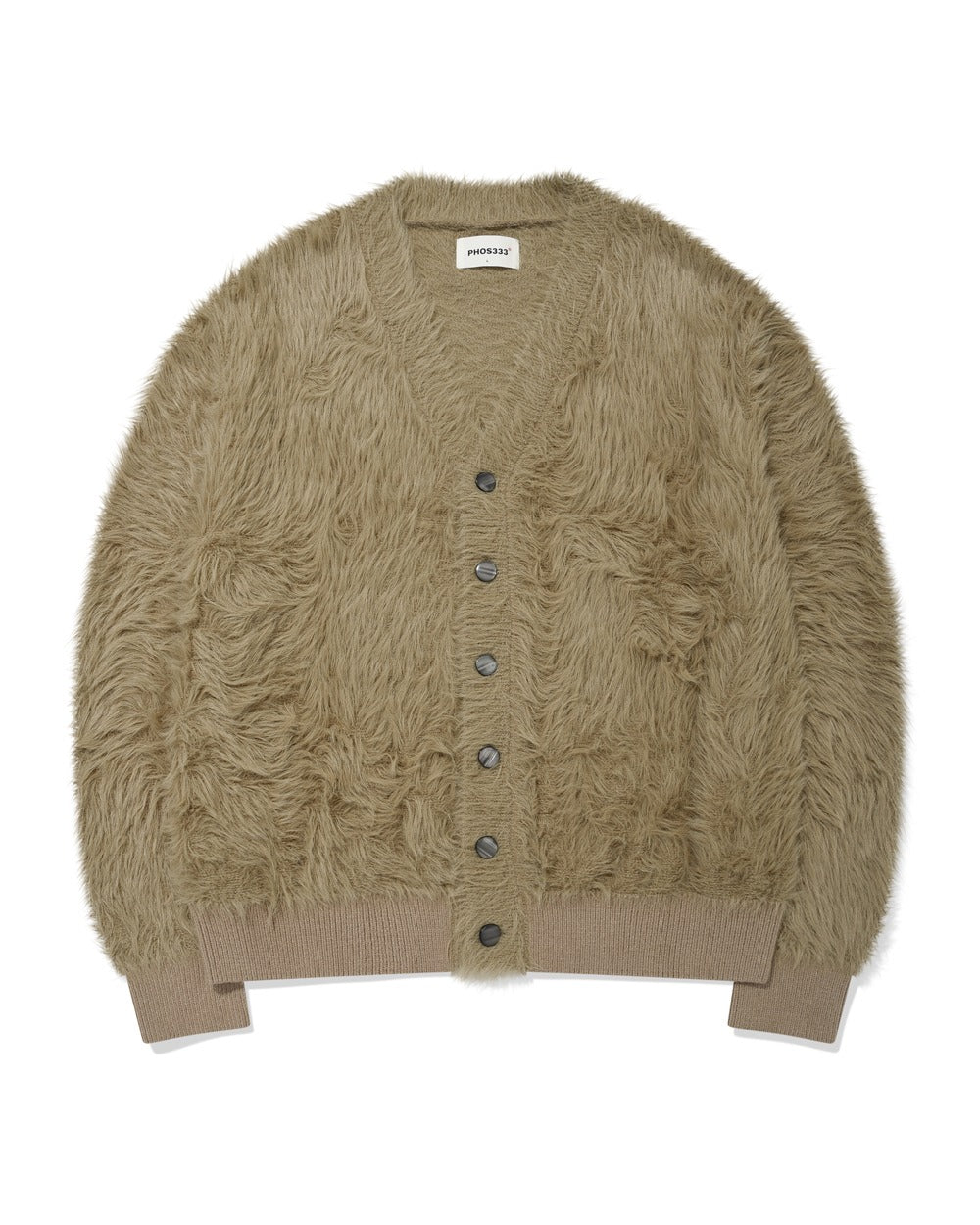 phos333-ss-26-hairy-cardigan-beige-beige-s
