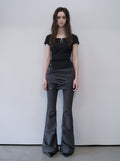 damio-ss-26-lace-up-pocket-top-black-black-s