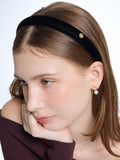 lombrillant-fw-25-velvet-fleur-black-hairband-black-s