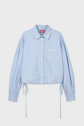 sinoon-ss-26-2-way-drawstring-crop-shirt-blue-blue-s