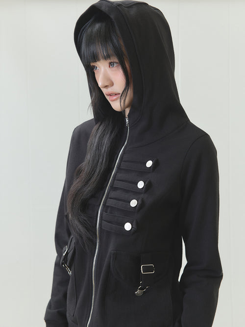 luv-is-true-ss-26-el-pirate-hood-zip-up-black-black-s
