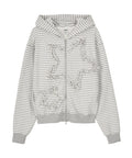 dandel-ss-26-dd-star-ruffle-stripe-hoodie-zip-up-ivory-ivory-s