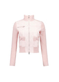 forusring-fw-25-twin-ribbon-zip-up-pink-pink-s