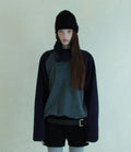 hagamos-fw-26-raglan-shawl-collar-fleece-navy-navy-s