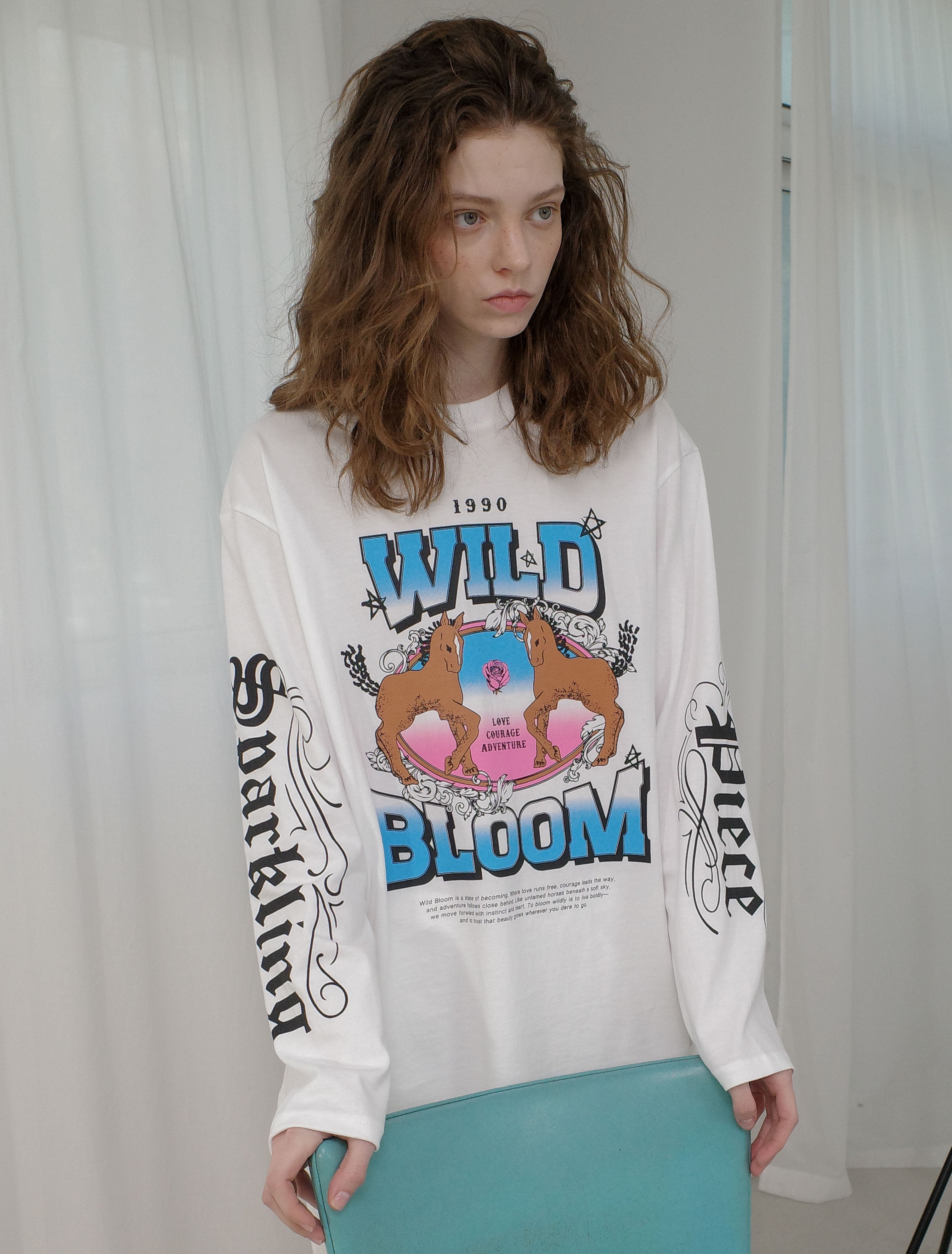 sparkling-piece-ss-26-wild-bloom-long-sleeve-t-shirt-white-s