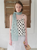 fun-from-fun-ss-26-sequined-scarf-mint-mint-s