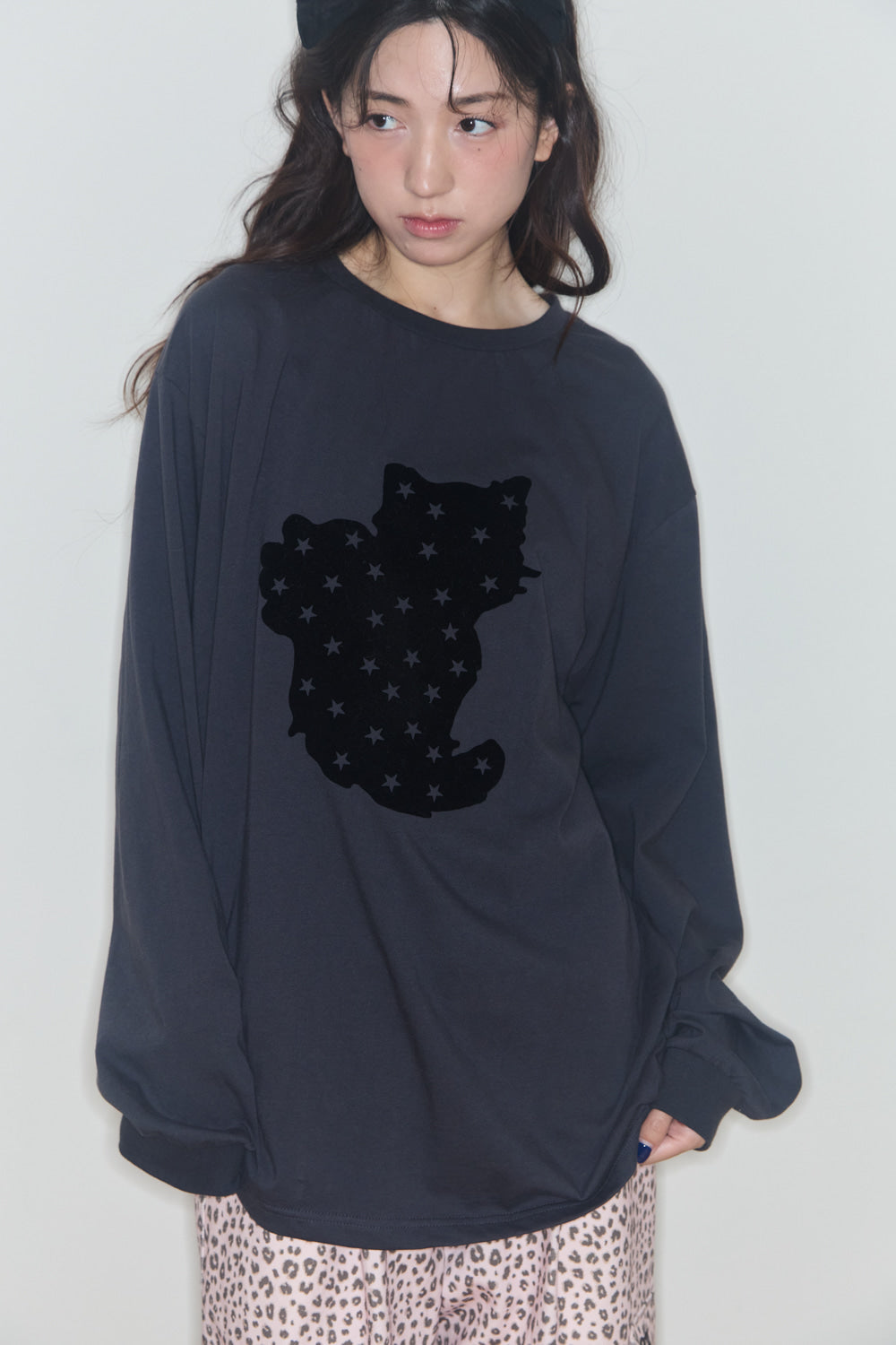 shakiri-fw-25-starlight-kiri-long-sleeve-black-black-s