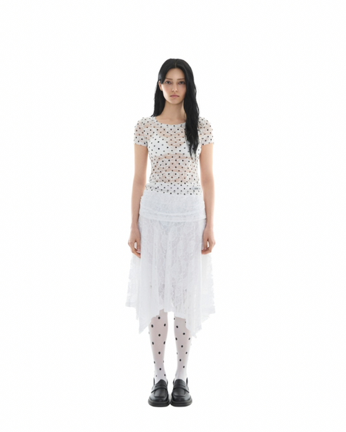 csdclub-ss-25-unbalanced-lace-midi-skirt-(white)