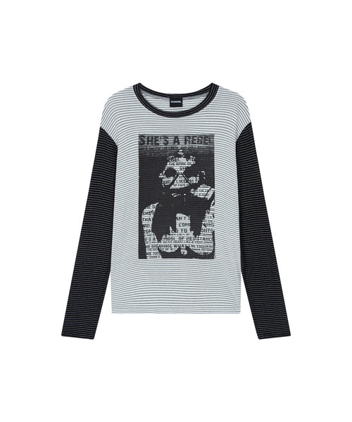 tonsil-ss-26-finger-hole-graphic-print-striped-long-sleeve-t-shirt-white-white-s