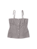a-few-comments-ss-26-laced-bustier-top-beige-beige-s