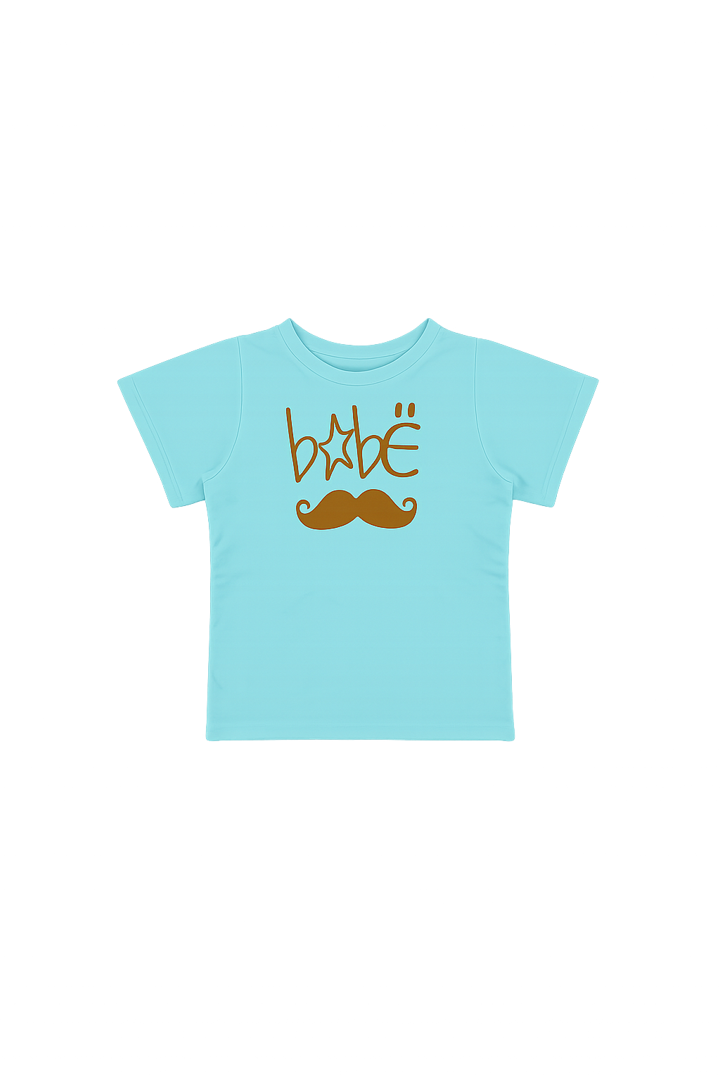 ggoomm-ss-26-babe-t-shirts-blue-blue-s