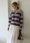 opendoorstudio-fw-26-color-stripes-knit-brown-brown-s
