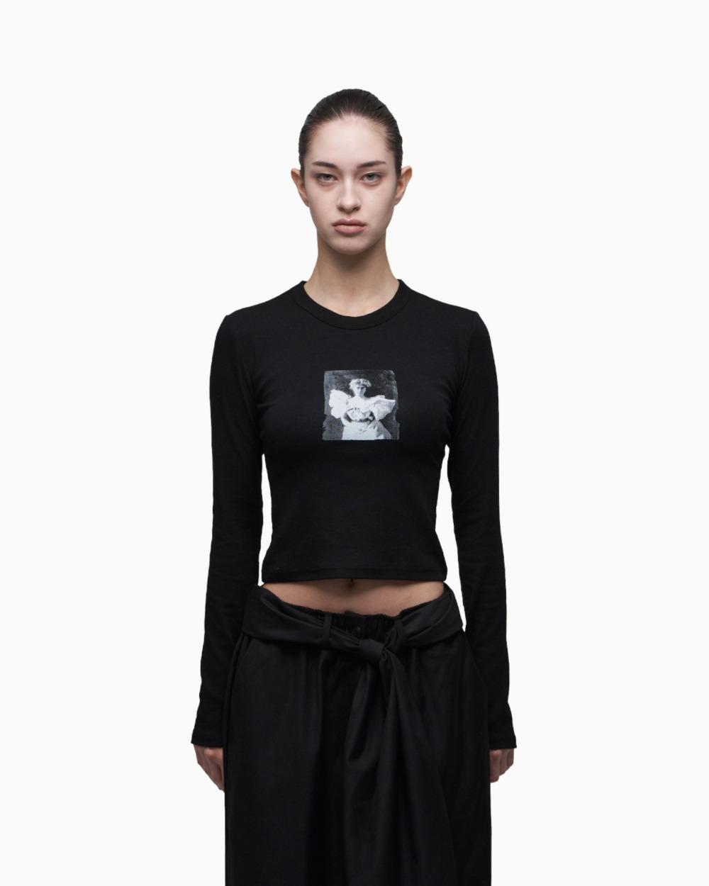 synerjyn-fw-26-square-printed-long-sleeve-black-black-s
