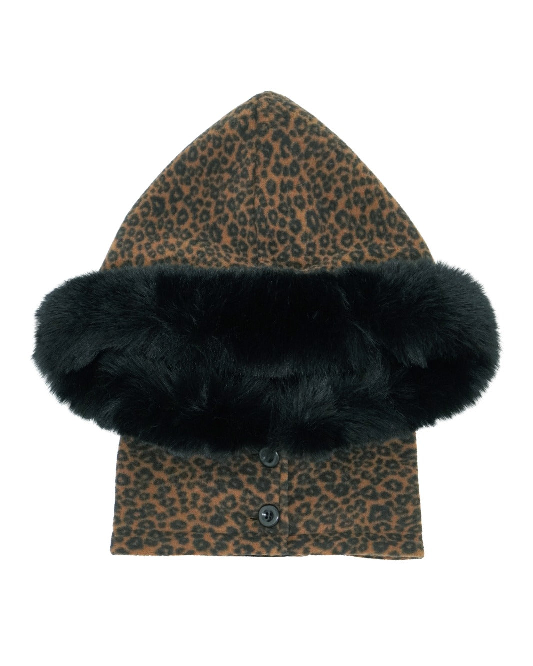 hetit-ss-26-fur-trimmed-balaclava-leopard-leopard-s