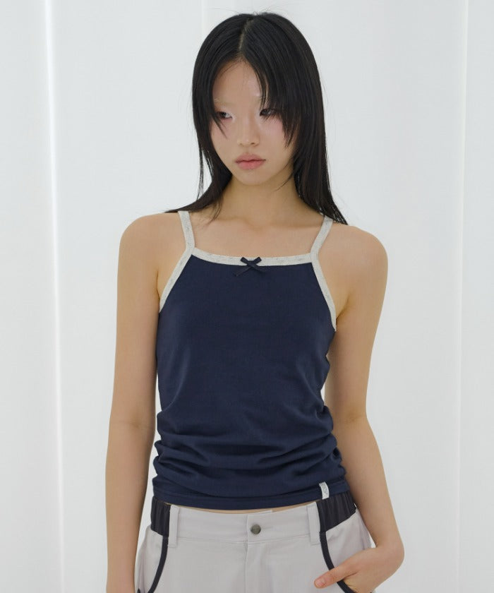 nastyfancyclub-ss-26-airy-sleeveless-navy-f26qb042-navy-s
