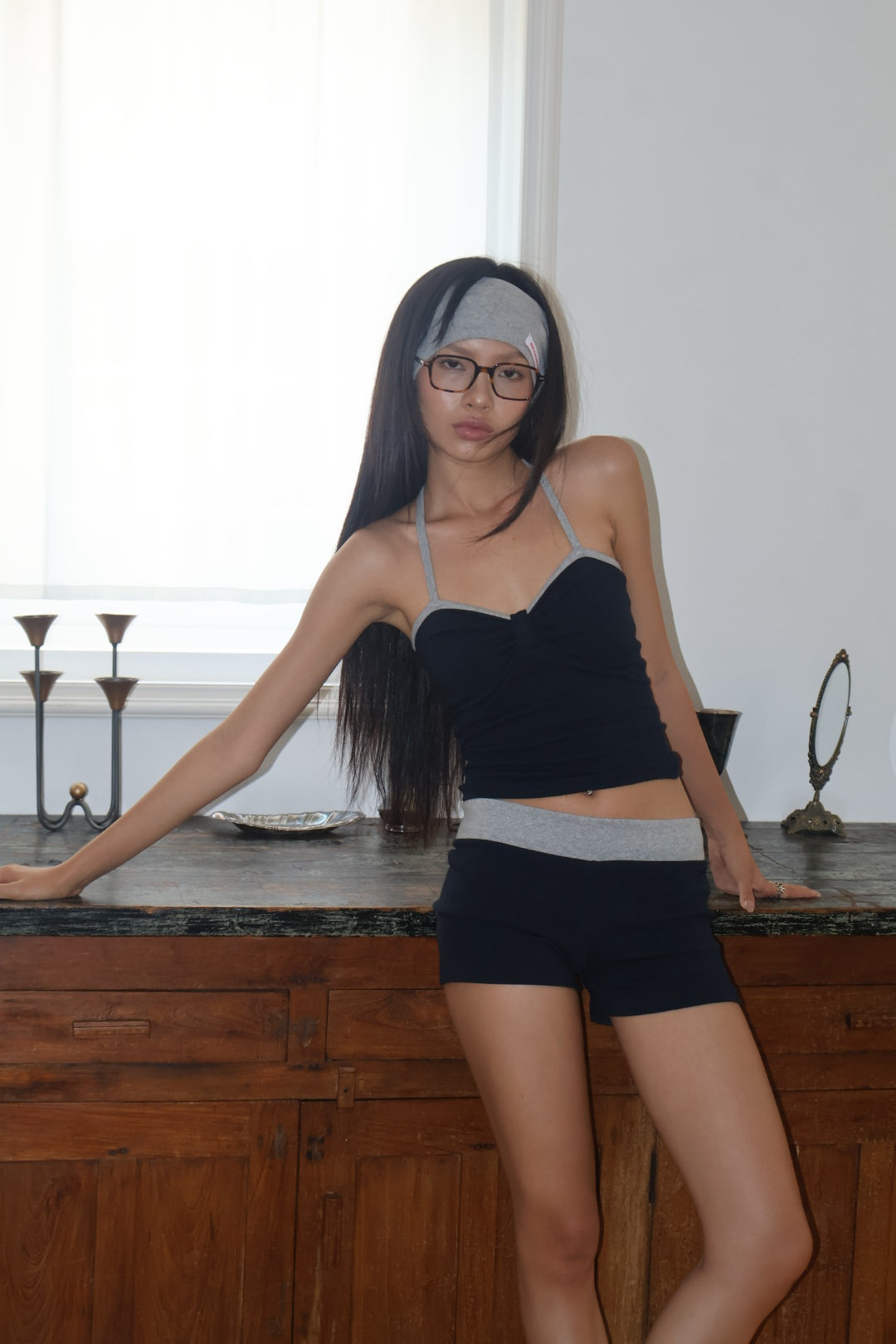 girlslikemedontcry-ss-25-bowee-pants-navy-navy-s