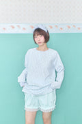 shakiri-ss-26-koko-henley-neck-waffle-top-mint-mint-s