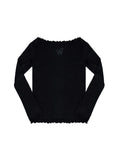 kul-ss-26-butterfly-bliss-long-sleeve-black-black-s