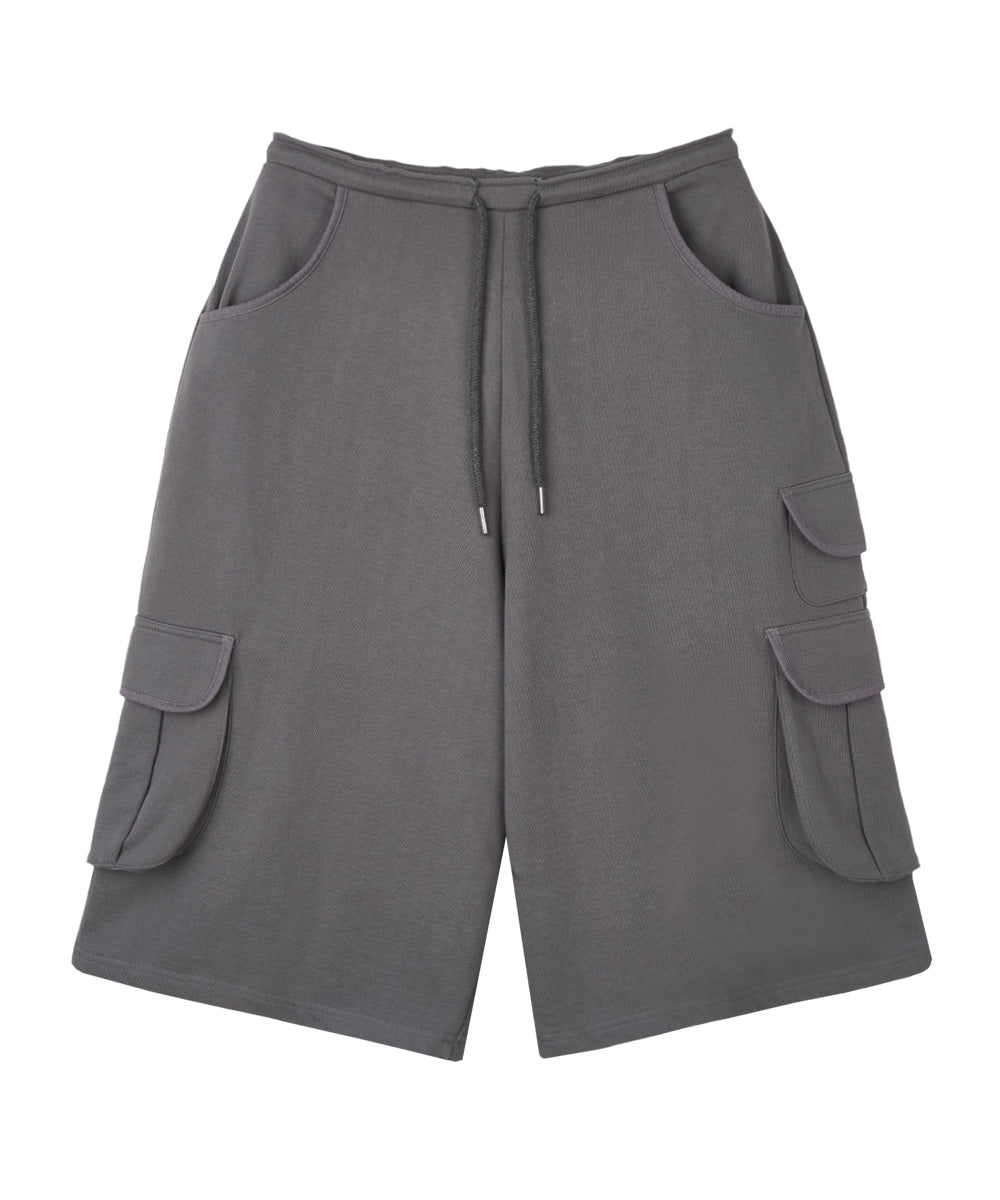 dandel-ss-26-dd-binding-cargo-bermuda-pants-charcoal-charcoal-s