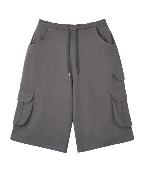 dandel-ss-26-dd-binding-cargo-bermuda-pants-charcoal-charcoal-s