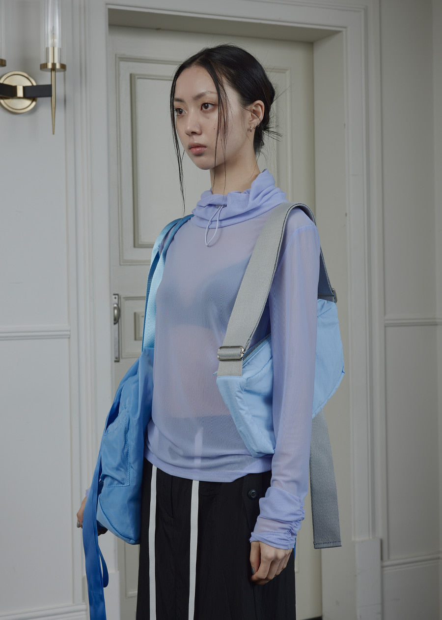 woohwa-fw-26-wrinkle-mesh-string-turtleneck-violet-violet-s