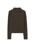 yahn-sisi-fw-26-soft-waffle-high-neck-cardigan-brown-brown-s