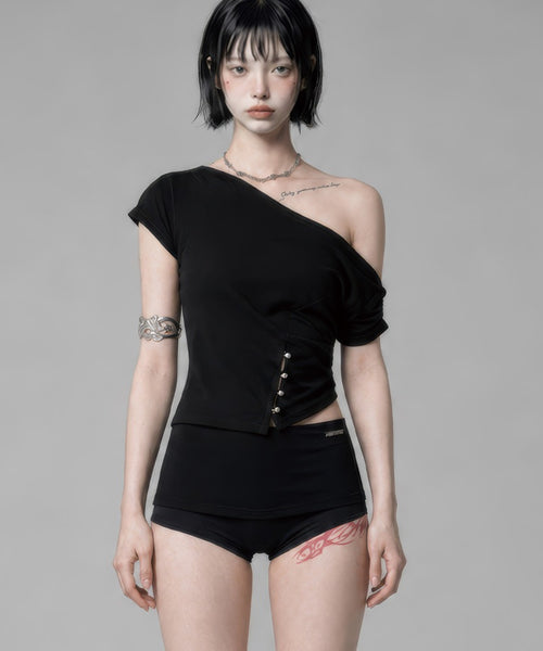 etre-au-sommet-ss-26-cut-out-open-short-sleeve-black-black-s