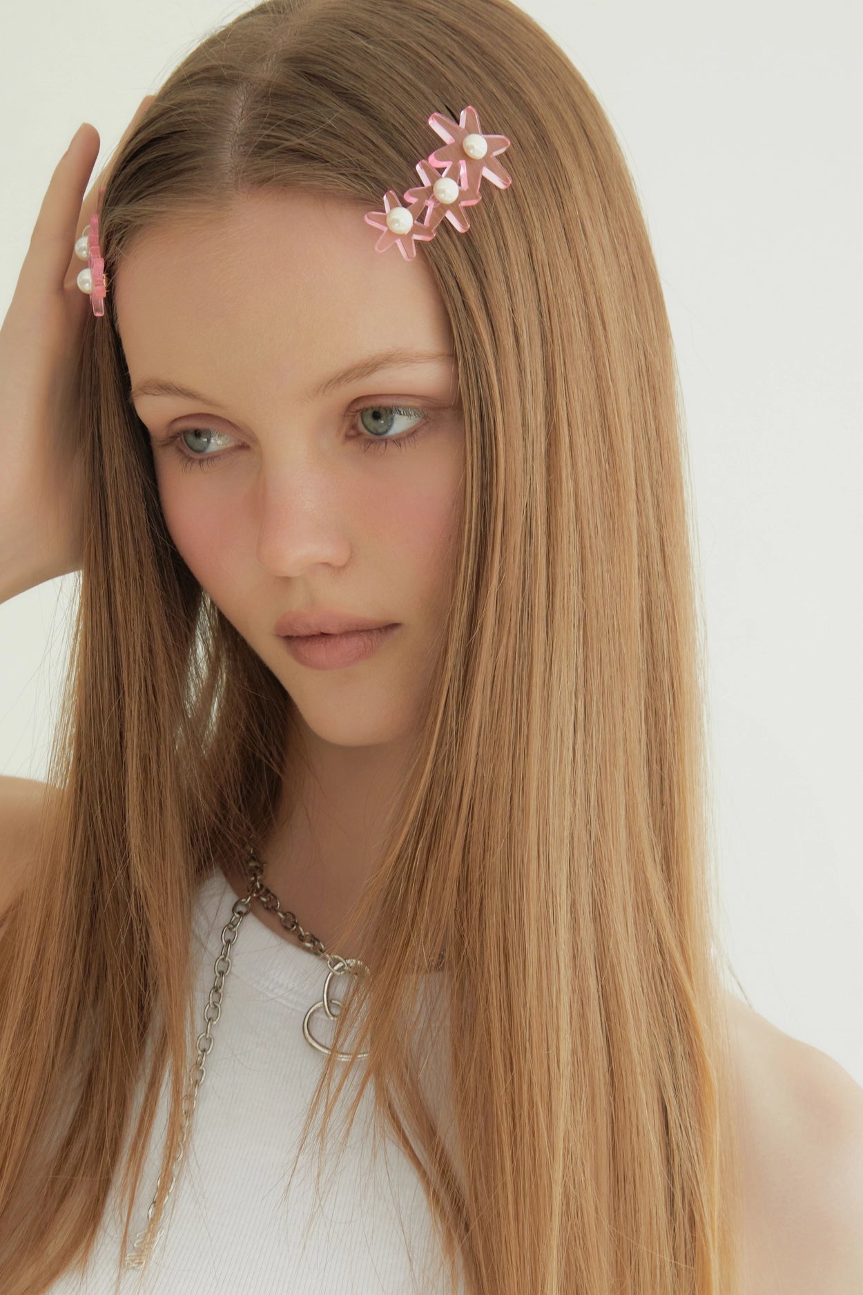 lolla-seasonless-flower-row-pin-(2pcs)-(pink)