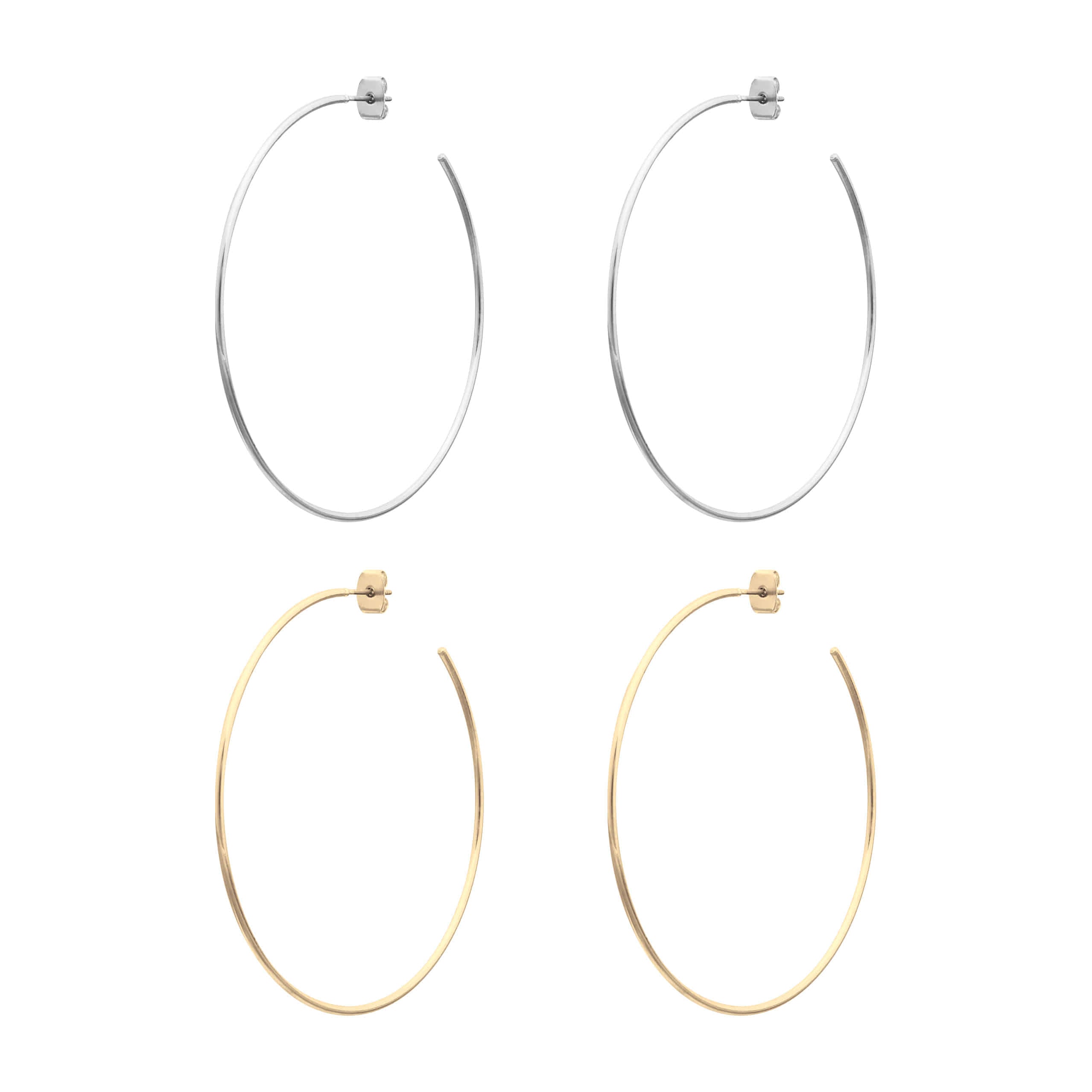 everybirthday-fw-25-ring-wing-6-hoop-earrings-silver-s