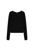 repos-ss-26-light-v-neck-knit-black-black-s