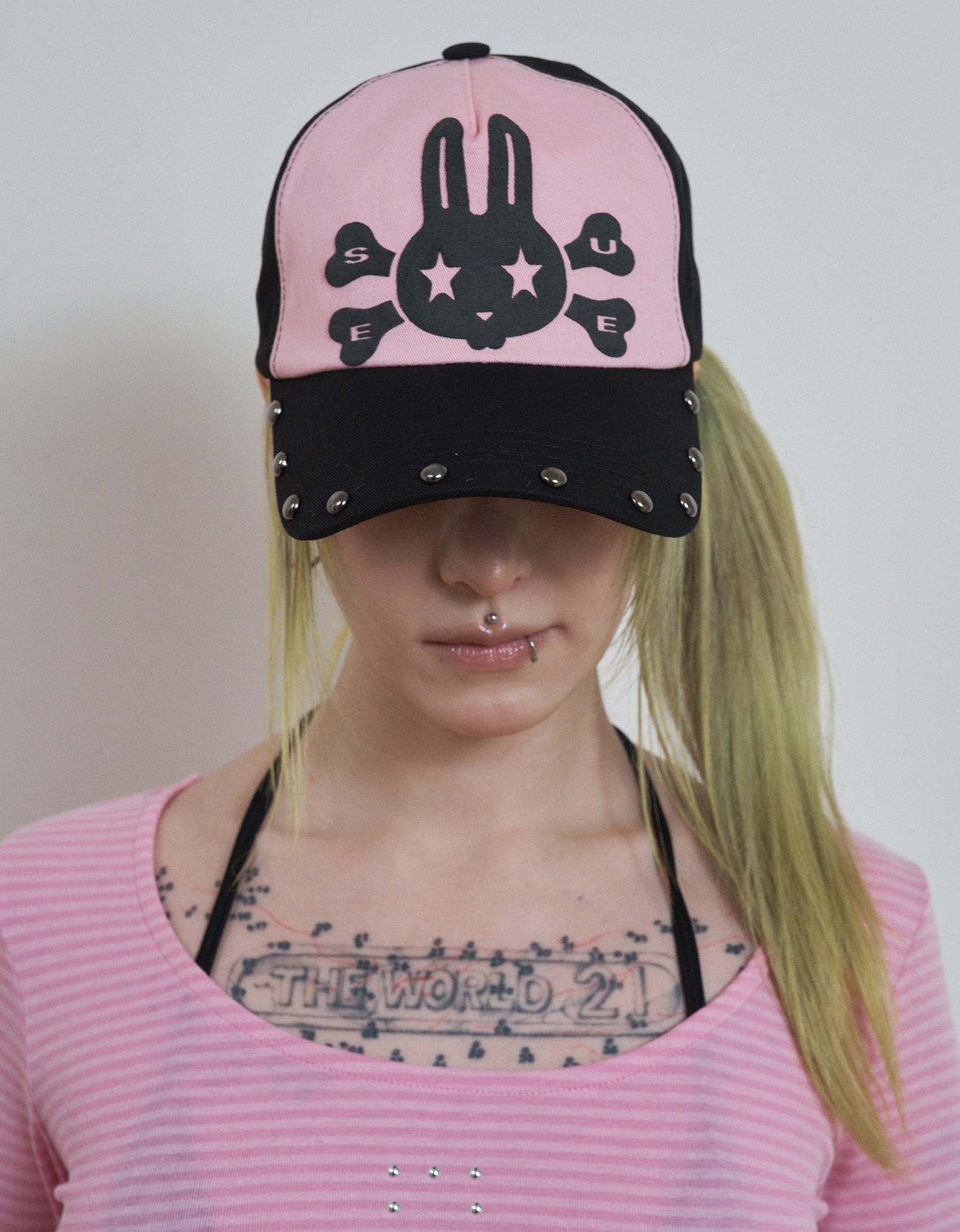 setup-exe-fw-26-skull-rabbit-ball-cap-pink-pink-s