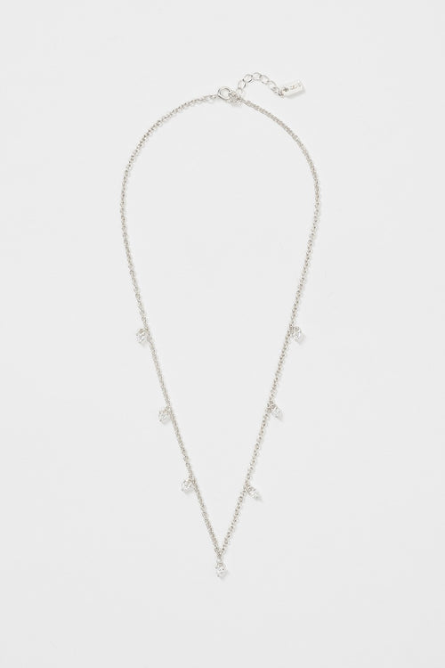 lehaul-ss-26-tomber-heart-necklace-white-silver925-white-s