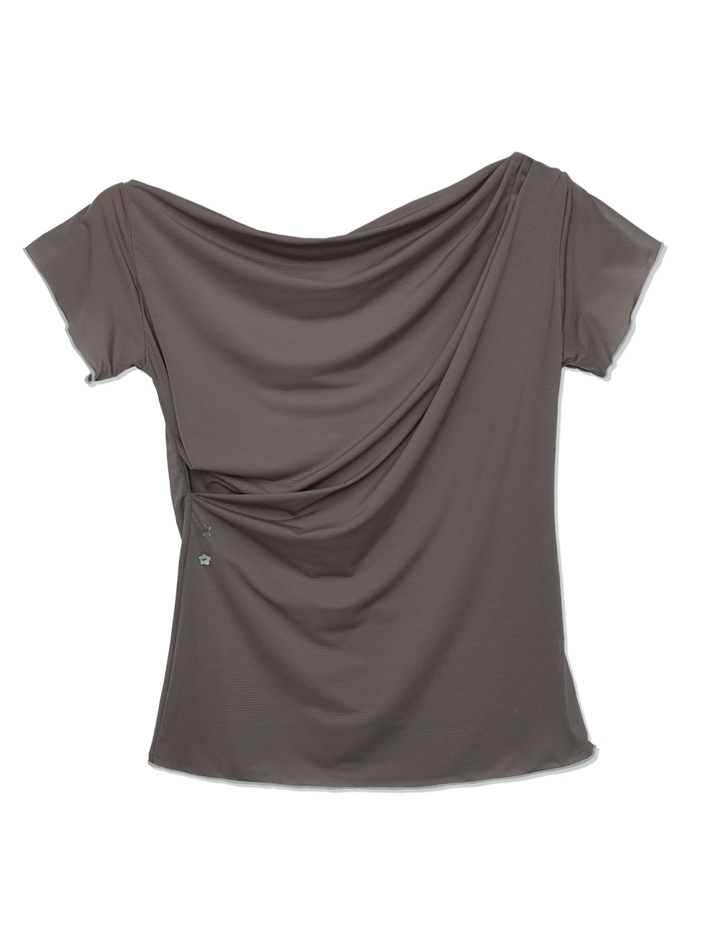siweol107-ss-25-sheer-drape-tee-mocha-mousse-mocha-mousse-s