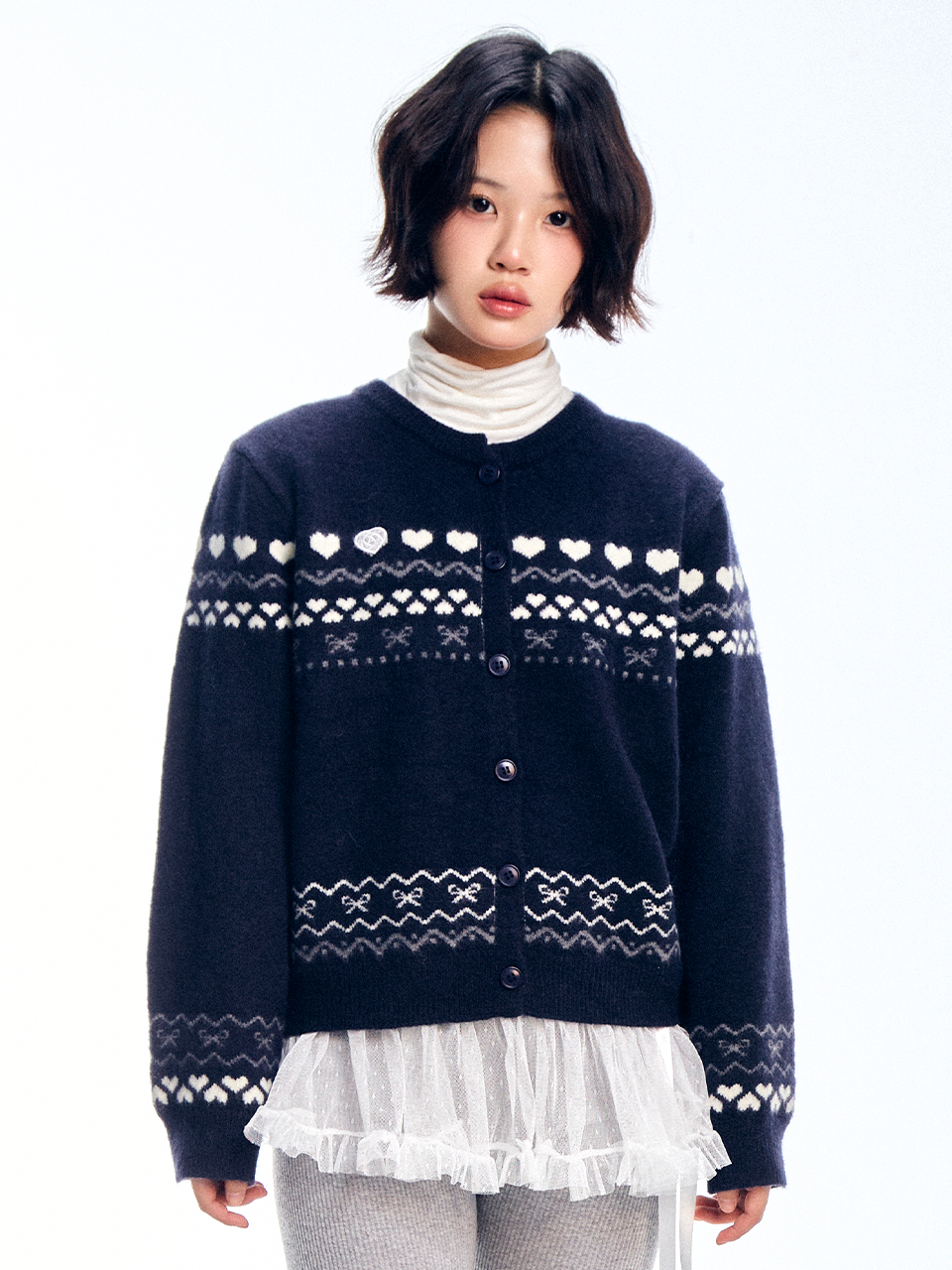 adorebelle-ss-26-wappen-heart-pattern-cardigan-navy-navy-s