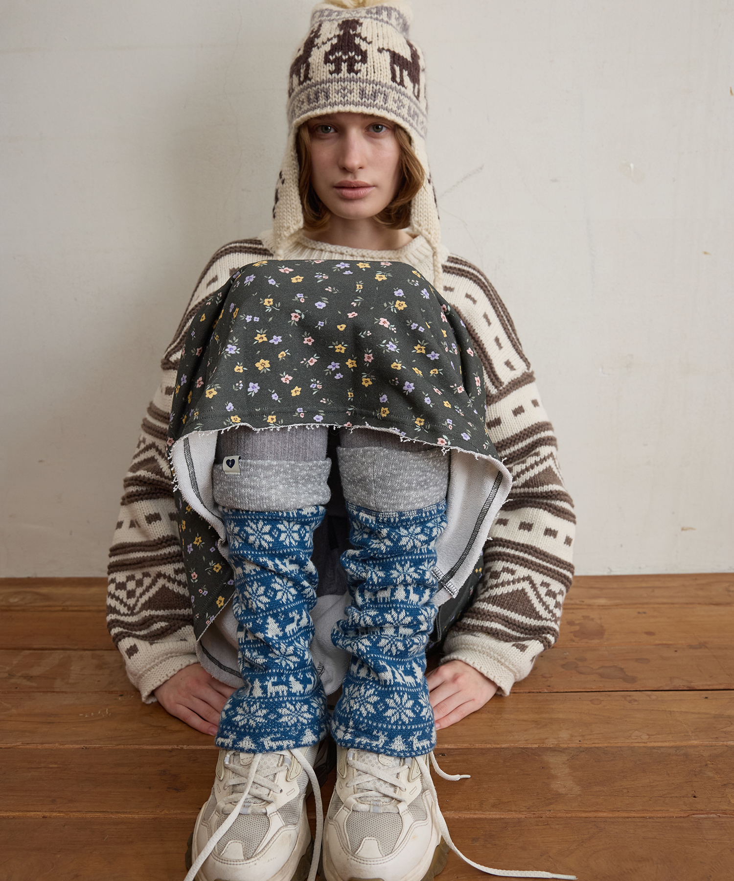 fun-from-fun-fw-25-nordic-leg-warmers-teal-blue-teal-blue-s