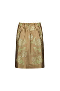 pokos-fosca-ss-26-elastic-midi-skirt-gold-gold-s