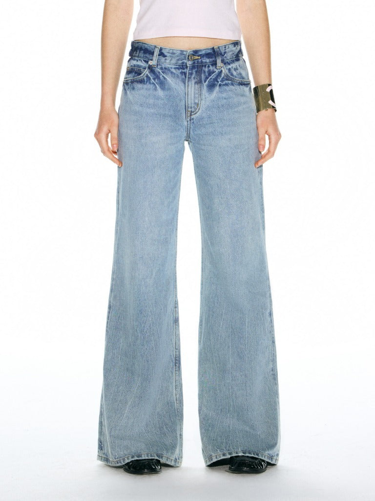 runwayticket-ss-26-light-wash-low-rise-flare-jeans-denim-s