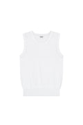 repos-fw-26-airy-cotton-blend-sleeveless-top-white-white-white-s