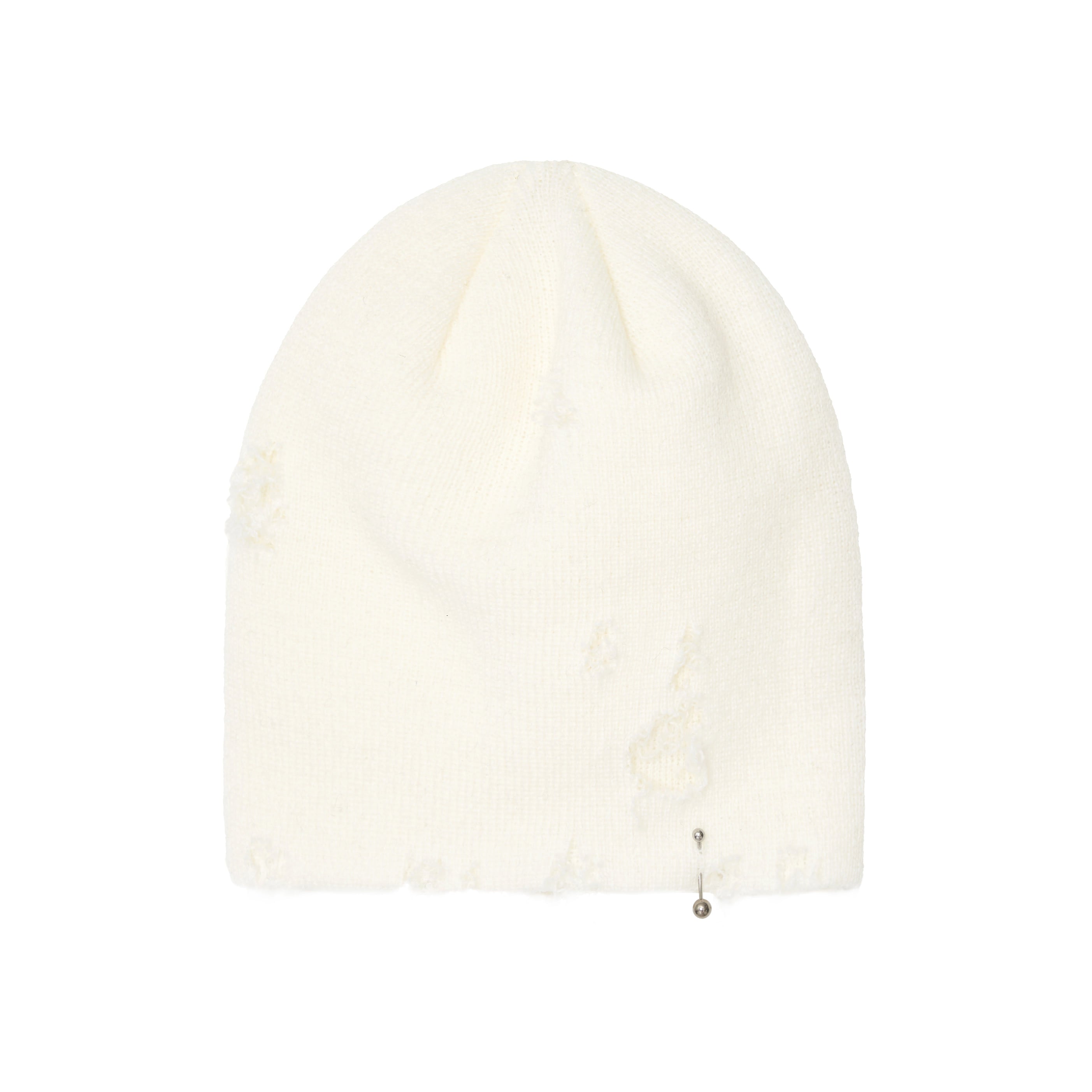 everybirthday-fw-25-distressed-cute-beanie-ivory-ivory-s