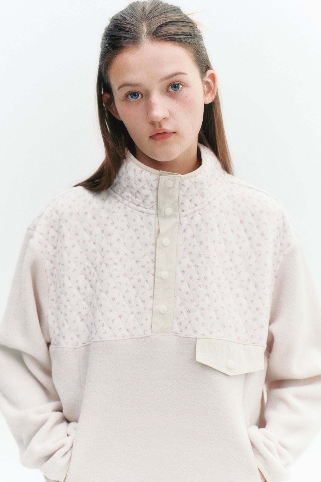 moilly-fw-25-flower-quilting-fleece-top-beige-beige-s